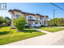 198 Roy Avenue Unit# 207, Penticton, BC  - Outdoor With Facade 