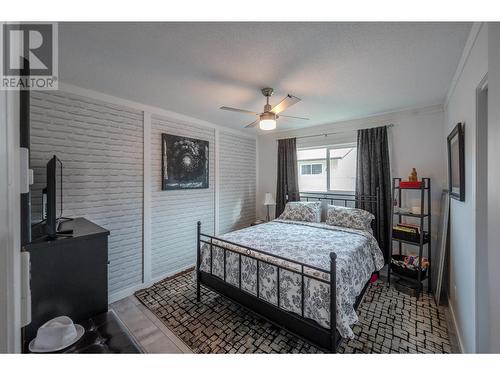 198 Roy Avenue Unit# 207, Penticton, BC - Indoor Photo Showing Bedroom