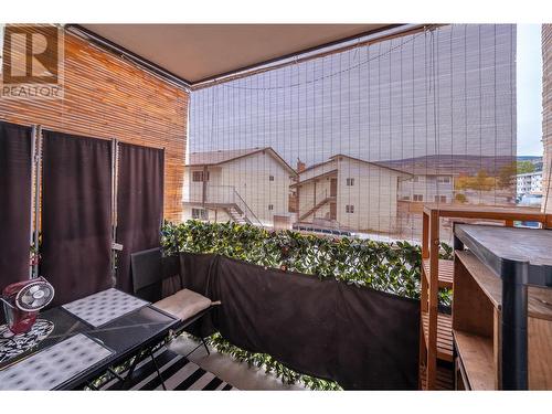 198 Roy Avenue Unit# 207, Penticton, BC -  With Exterior