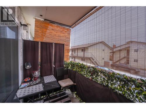 198 Roy Avenue Unit# 207, Penticton, BC - 