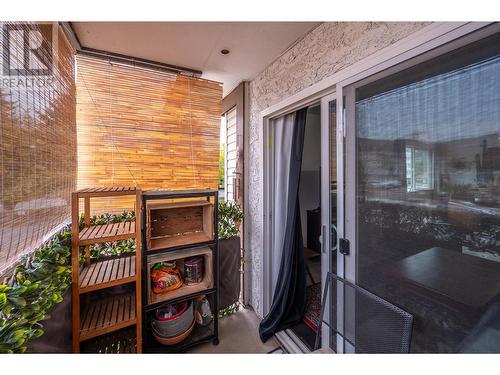 198 Roy Avenue Unit# 207, Penticton, BC -  Photo Showing Other Room