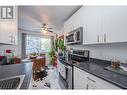 198 Roy Avenue Unit# 207, Penticton, BC  - Indoor Photo Showing Kitchen 