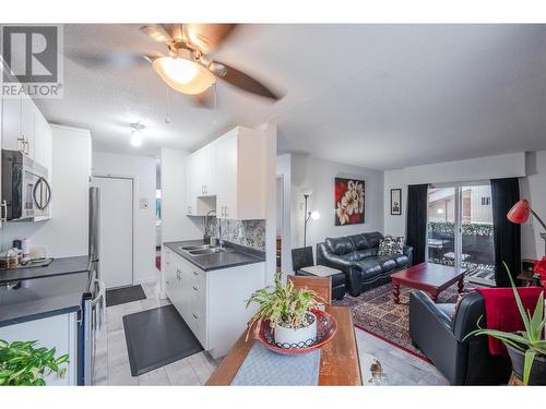 198 Roy Avenue Unit# 207, Penticton, BC - Indoor