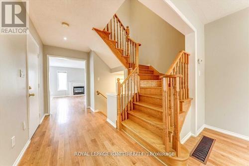 32 Tansley Crescent, Ajax, ON - Indoor Photo Showing Other Room