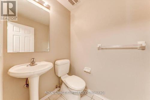 32 Tansley Crescent, Ajax, ON - Indoor Photo Showing Bathroom