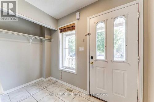 32 Tansley Crescent, Ajax, ON - Indoor Photo Showing Other Room