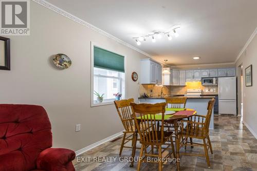 36 Cretney Drive, Prince Edward County (Wellington), ON - Indoor Photo Showing Dining Room