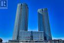 A205 - 30 Upper Mall Way, Vaughan, ON  - Outdoor With Facade 