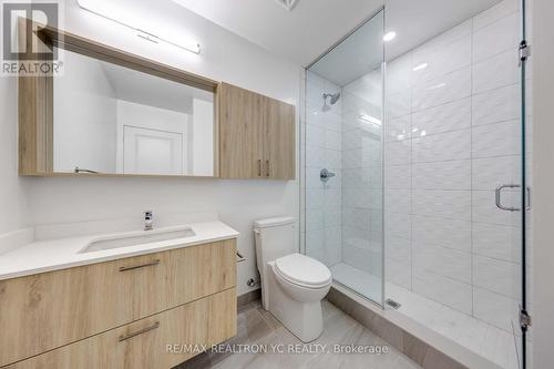 A205 - 30 Upper Mall Way, Vaughan, ON - Indoor Photo Showing Bathroom