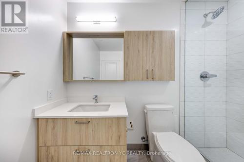 A205 - 30 Upper Mall Way, Vaughan, ON - Indoor Photo Showing Bathroom