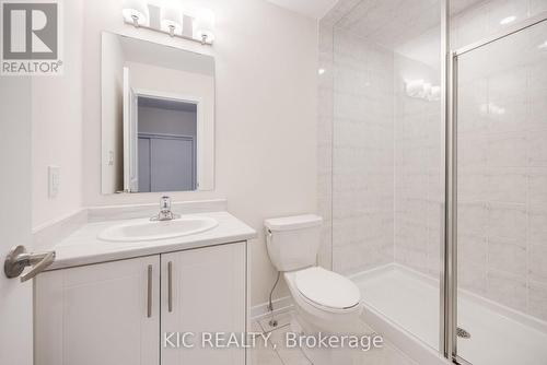 62 Dandara Gate, Vaughan, ON - Indoor Photo Showing Bathroom