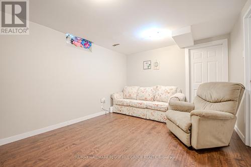 Lower - 69 Moir Crescent, Barrie, ON - Indoor