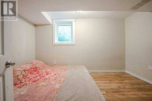 Lower - 69 Moir Crescent, Barrie, ON - Indoor Photo Showing Bedroom