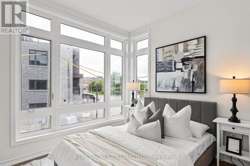 12 Wyn Wood Lane, Orillia, ON - Indoor Photo Showing Bedroom