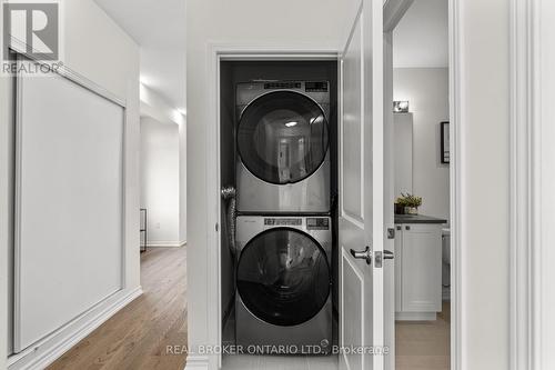 12 Wyn Wood Lane, Orillia, ON - Indoor Photo Showing Laundry Room