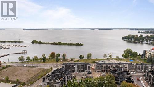 12 Wyn Wood Lane, Orillia, ON - Outdoor With Body Of Water With View