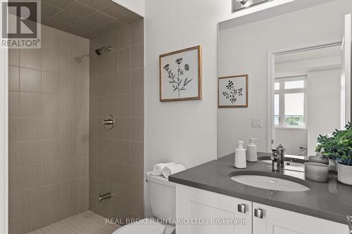 12 Wyn Wood Lane, Orillia, ON - Indoor Photo Showing Bathroom