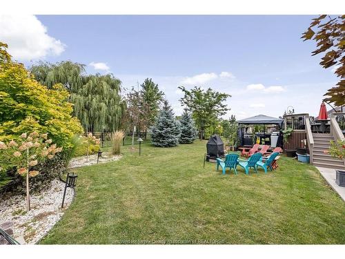 8384 Annie Avenue, Mcgregor, ON 