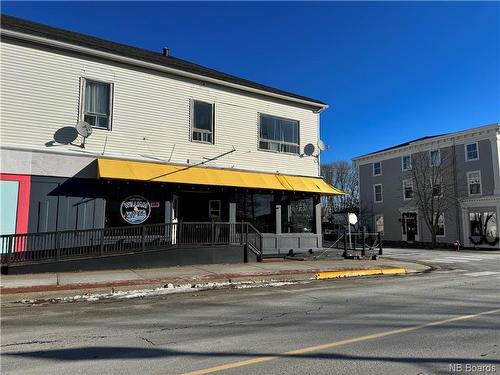 154 - 160 Water St, Saint Andrews, NB 