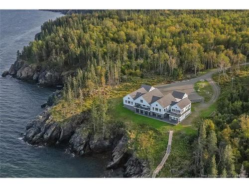 868 Fundy Dr, Wilsons Beach, NB 