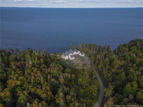 868 Fundy Dr, Wilsons Beach, NB 