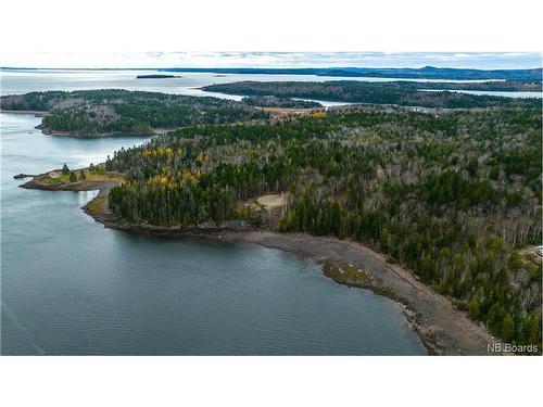 ~ Glass Point Rd, Bocabec, NB 