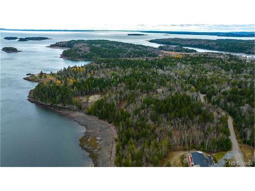 ~ Glass Point Rd, Bocabec, NB 