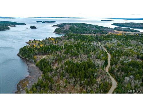 ~ Glass Point Rd, Bocabec, NB 