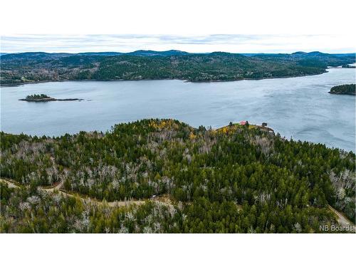 ~ Glass Point Rd, Bocabec, NB 