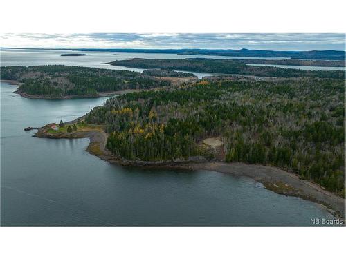 ~ Glass Point Rd, Bocabec, NB 