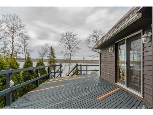 2162 Waterside Dr, Cambridge-Narrows, NB 