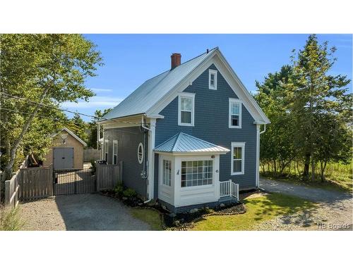 45 Ernest St, Saint Andrews, NB 