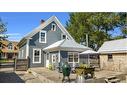 45 Ernest St, Saint Andrews, NB 