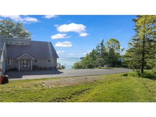 162 Harkness Rd, Chamcook, NB 