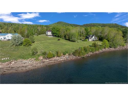 162 Harkness Rd, Chamcook, NB 