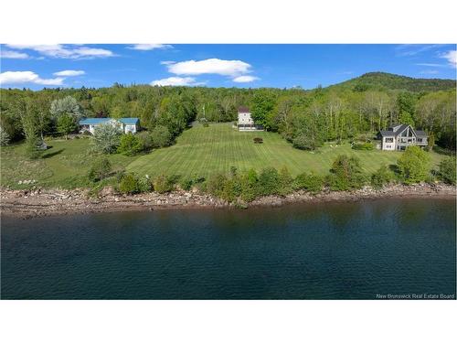 162 Harkness Rd, Chamcook, NB 