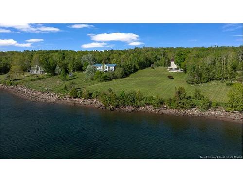 162 Harkness Rd, Chamcook, NB 