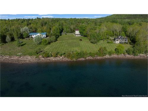 162 Harkness Rd, Chamcook, NB 