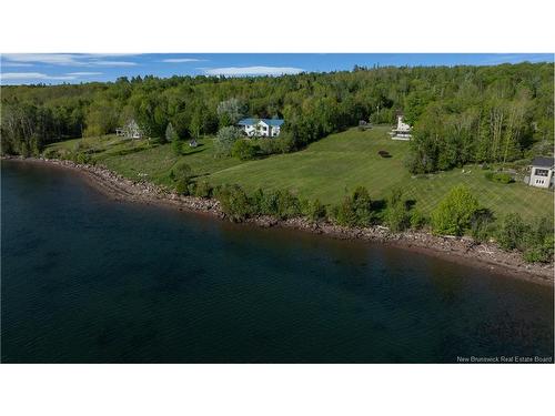 162 Harkness Rd, Chamcook, NB 