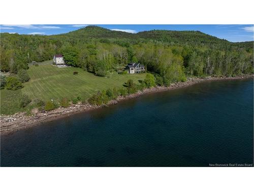 162 Harkness Rd, Chamcook, NB 