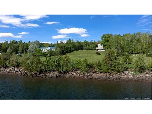 162 Harkness Rd, Chamcook, NB 