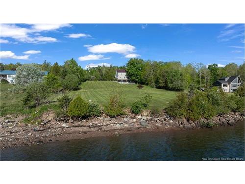 162 Harkness Rd, Chamcook, NB 