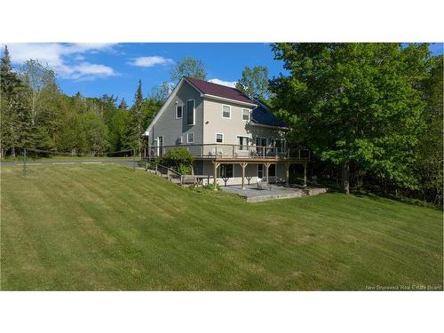 162 Harkness Rd, Chamcook, NB 