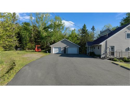 162 Harkness Rd, Chamcook, NB 