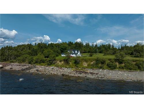 280 Holts Point Rd, Bocabec, NB 