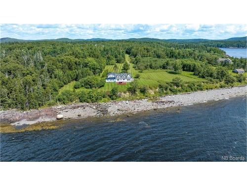 280 Holts Point Rd, Bocabec, NB 