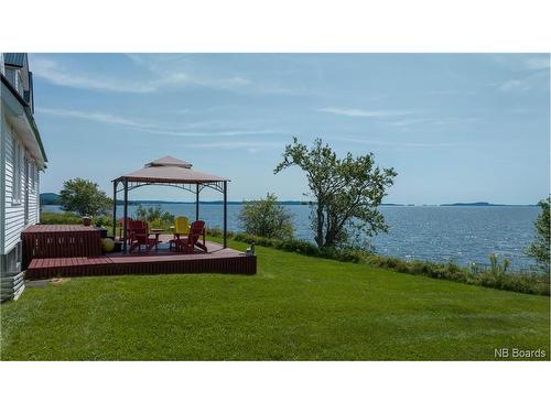 280 Holts Point Rd, Bocabec, NB 