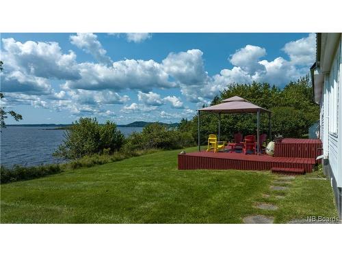 280 Holts Point Rd, Bocabec, NB 