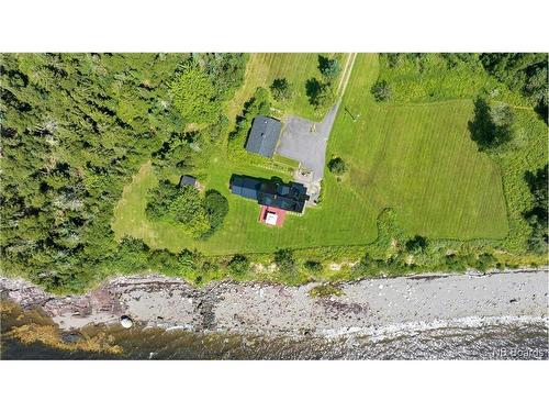 280 Holts Point Rd, Bocabec, NB 