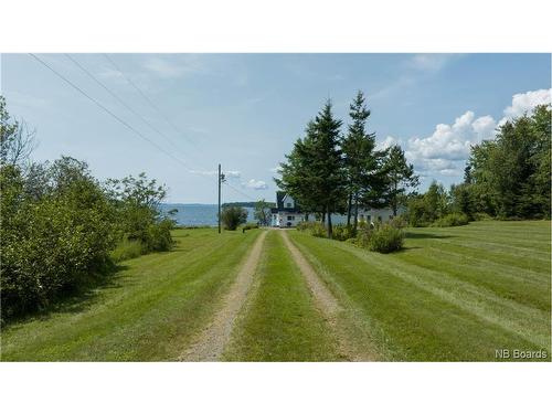 280 Holts Point Rd, Bocabec, NB 